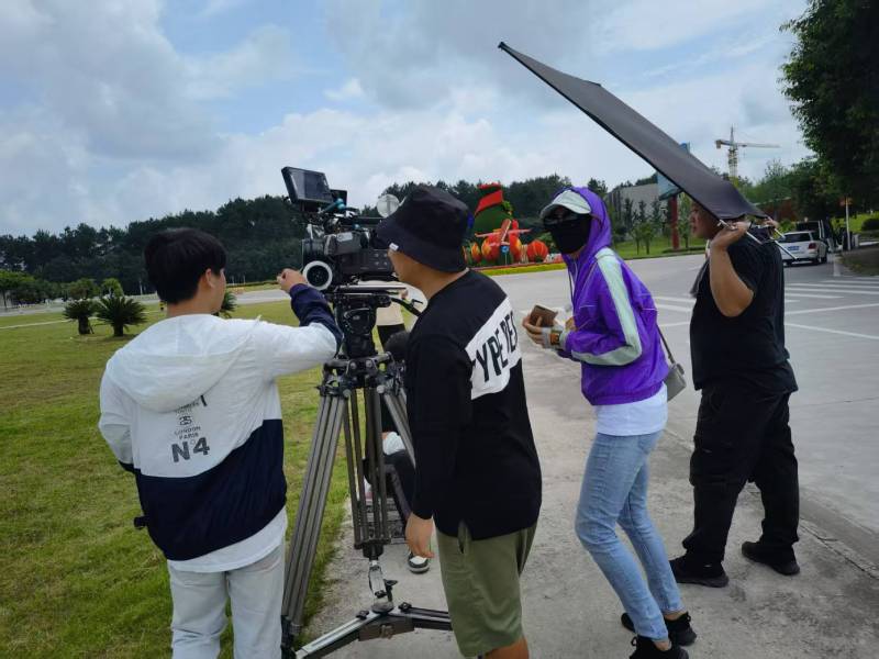 场景赋能，湟源县TVC拍摄打造品牌沉浸式体验