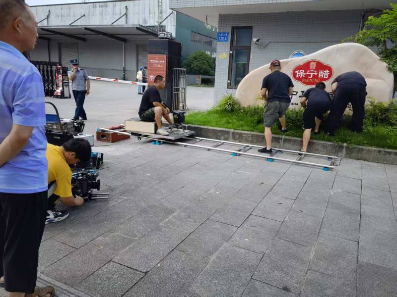 湟源县TVC拍摄：制造业专属TVC方案，用镜头展现企业硬核实力！