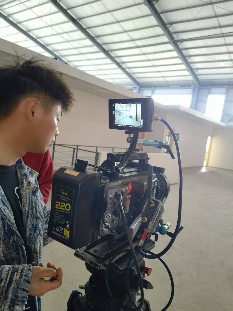 创新驱动，智领未来——湟源县TVC与广告片拍摄制作的创新实践