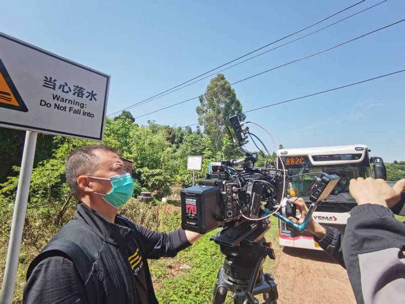 湟源县TVC拍摄公司：深耕本地市场，为品牌定制专属拍摄方案