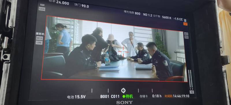 湟源县广告片拍摄公司服务世界500强的标准化体系